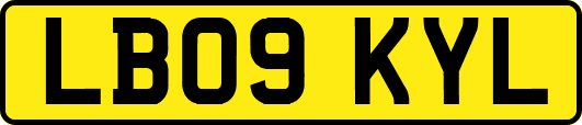 LB09KYL