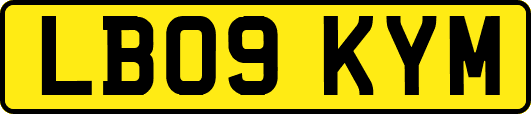 LB09KYM