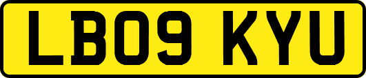 LB09KYU