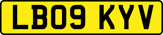 LB09KYV