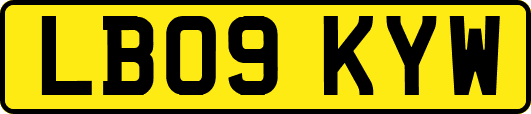 LB09KYW