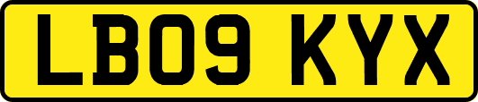 LB09KYX