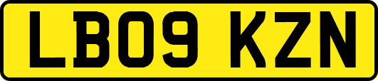 LB09KZN