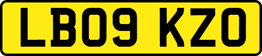 LB09KZO