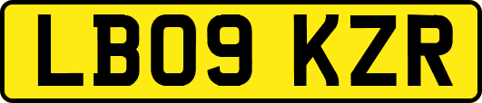 LB09KZR