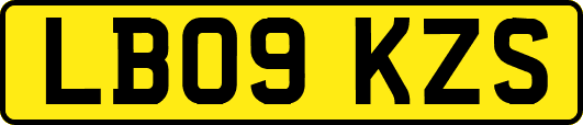 LB09KZS