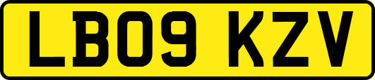 LB09KZV