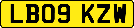 LB09KZW