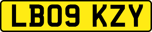 LB09KZY
