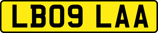 LB09LAA