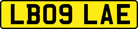 LB09LAE
