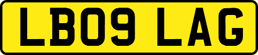 LB09LAG