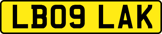 LB09LAK
