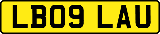 LB09LAU
