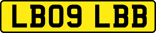 LB09LBB