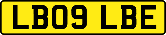 LB09LBE