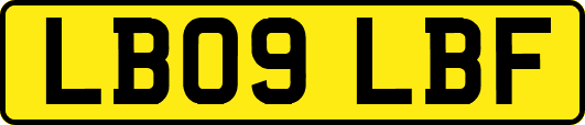 LB09LBF