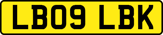 LB09LBK