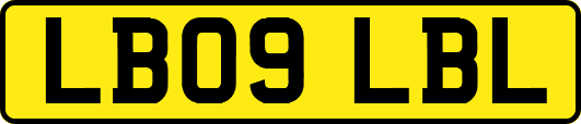 LB09LBL