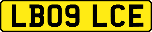 LB09LCE