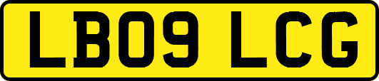 LB09LCG