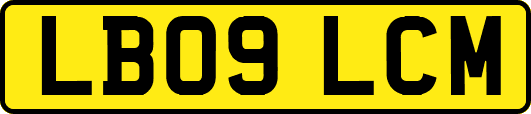 LB09LCM