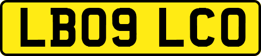 LB09LCO