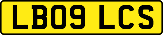 LB09LCS