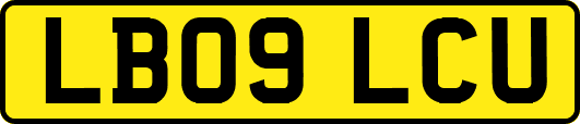 LB09LCU