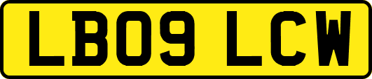 LB09LCW