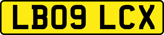 LB09LCX