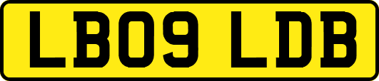 LB09LDB