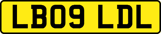 LB09LDL