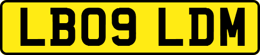 LB09LDM