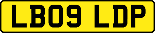 LB09LDP