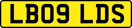 LB09LDS