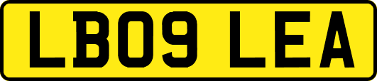 LB09LEA