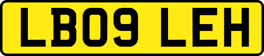 LB09LEH