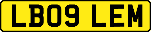 LB09LEM