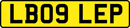 LB09LEP