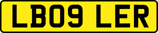 LB09LER
