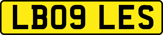 LB09LES