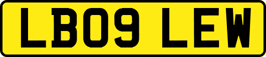 LB09LEW
