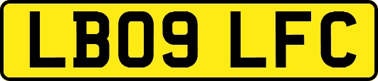 LB09LFC
