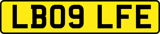 LB09LFE