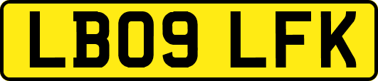 LB09LFK