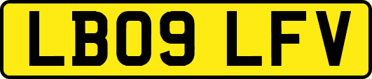 LB09LFV