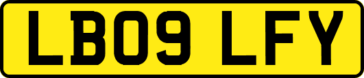 LB09LFY