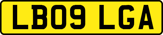 LB09LGA