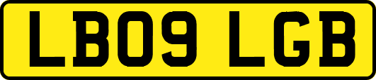 LB09LGB